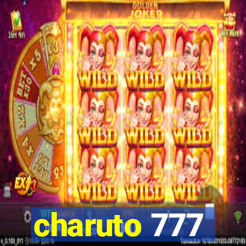 charuto 777